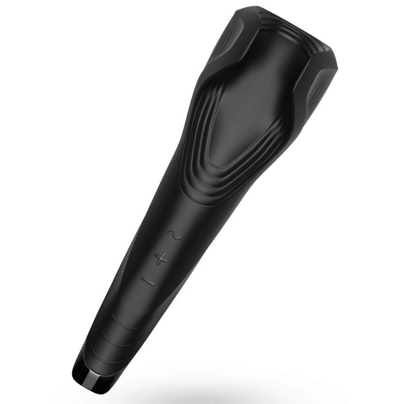 Masturbatori uomo Satisfyer Wand vibrator