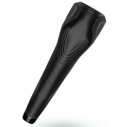 Masturbatori uomo Satisfyer Wand vibrator