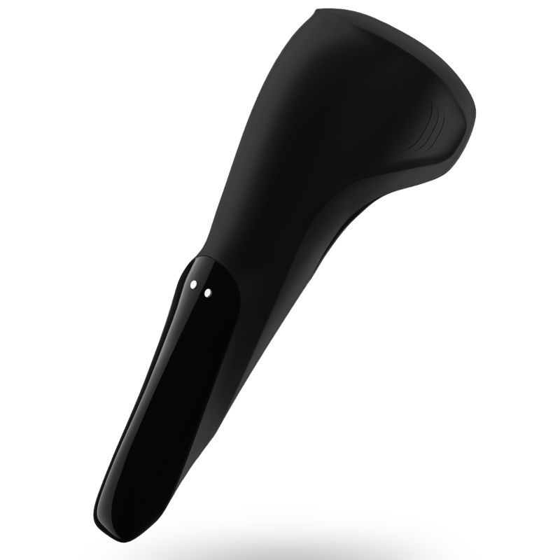 Masturbatori uomo Satisfyer Wand vibrator