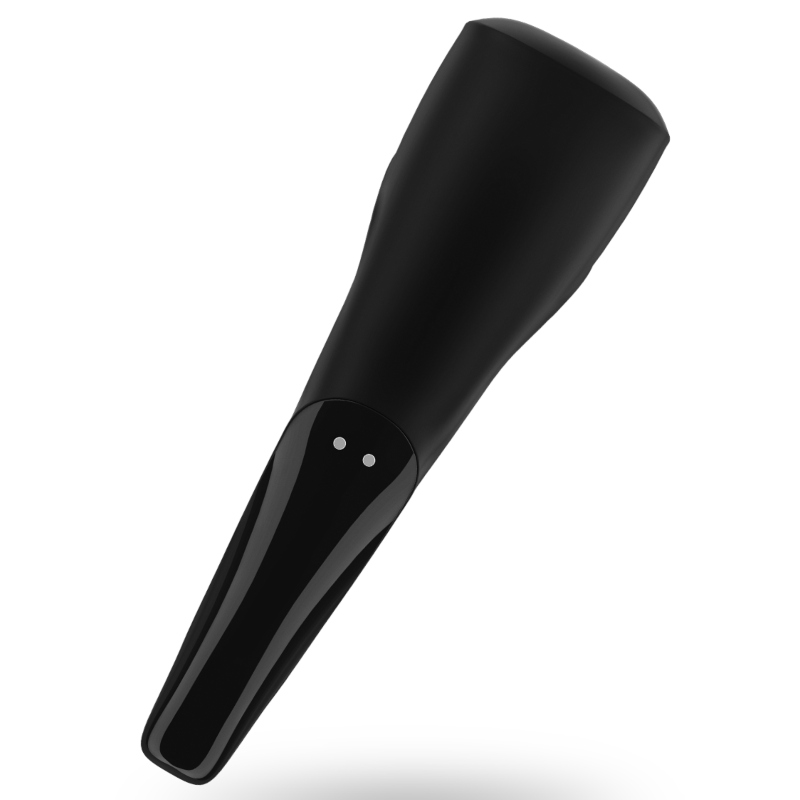 Masturbatori uomo Satisfyer Wand vibrator