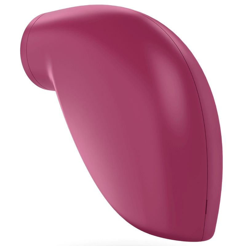 Succhi clitoride Satisfyer One Stand Night usa e getta