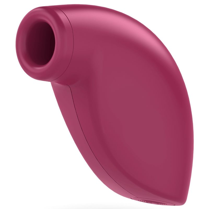 Succhi clitoride Satisfyer One Stand Night usa e getta