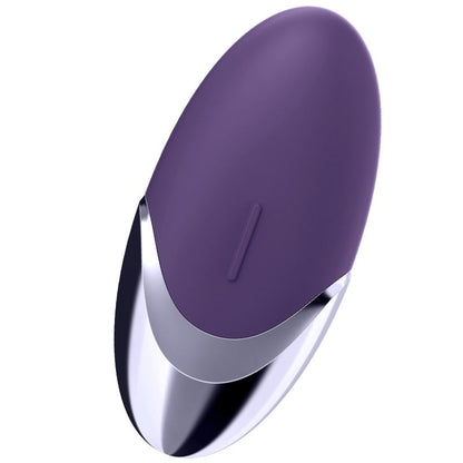 Layons piÙ soddisfatti piacere viola