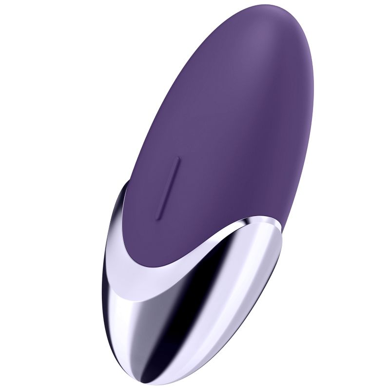 Layons piÙ soddisfatti piacere viola