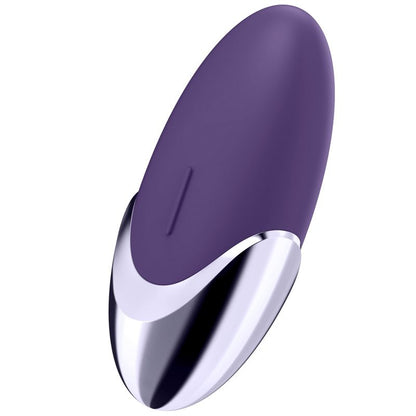 Layons piÙ soddisfatti piacere viola