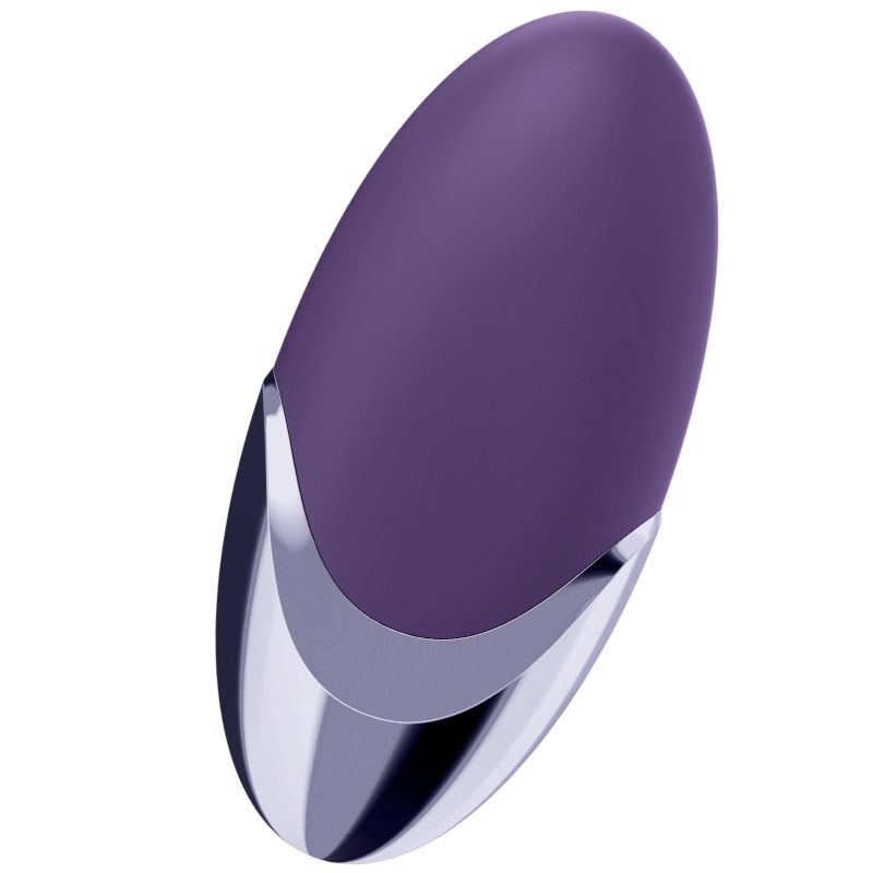 Layons piÙ soddisfatti piacere viola