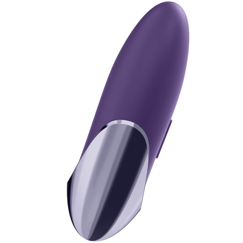 Layons piÙ soddisfatti piacere viola
