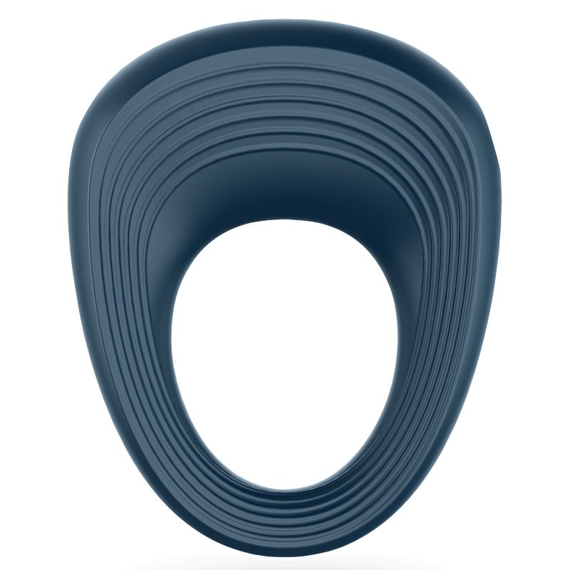 Anello Vibrante Satisfyer Ring 2 Blu