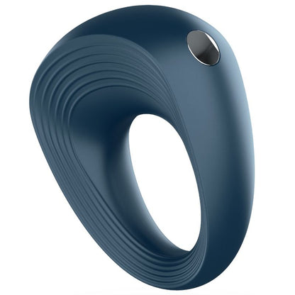 Anello Vibrante Satisfyer Ring 2 Blu