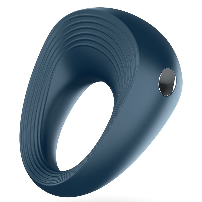 Anello Vibrante Satisfyer Ring 2 Blu