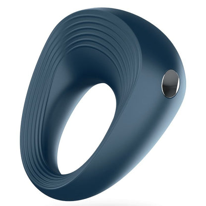 Anello Vibrante Satisfyer Ring 2 Blu
