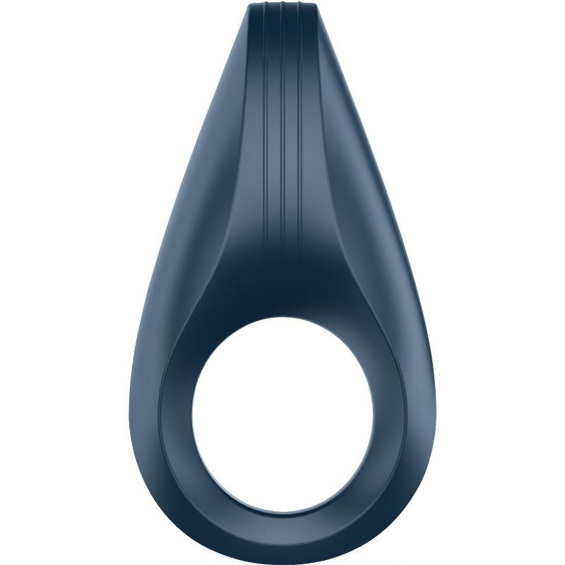 Anello Vibrante Satisfyer Ring 1 Blu