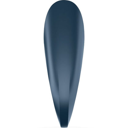 Anello Vibrante Satisfyer Ring 1 Blu