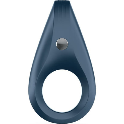 Anello Vibrante Satisfyer Ring 1 Blu