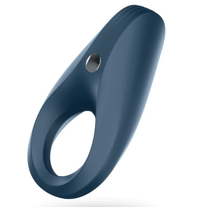 Anello Vibrante Satisfyer Ring 1 Blu