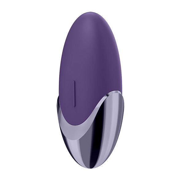 Layons piÙ soddisfatti piacere viola