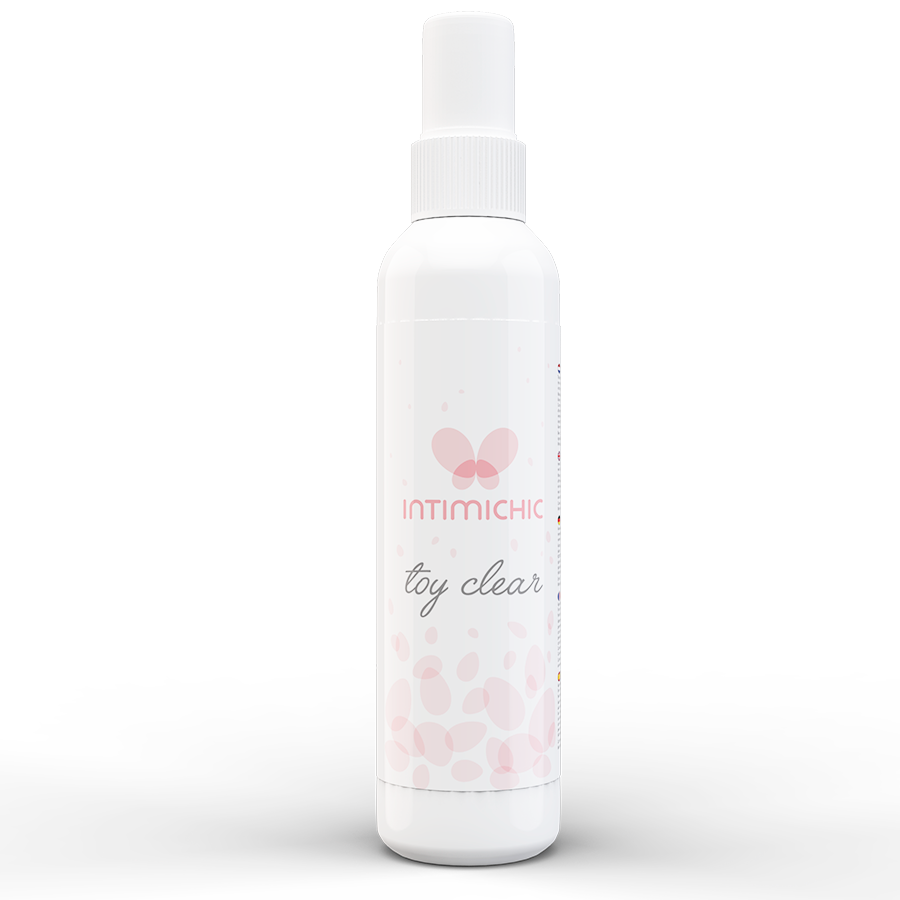 Limpiador desinfectante  intimichic 150ml