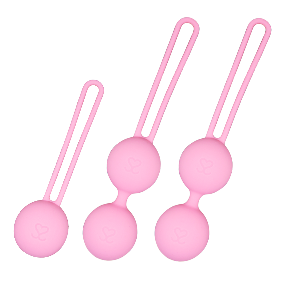 Palline vaginali Intimichic pelvis health II