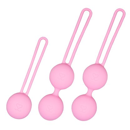 Palline vaginali Intimichic pelvis health II