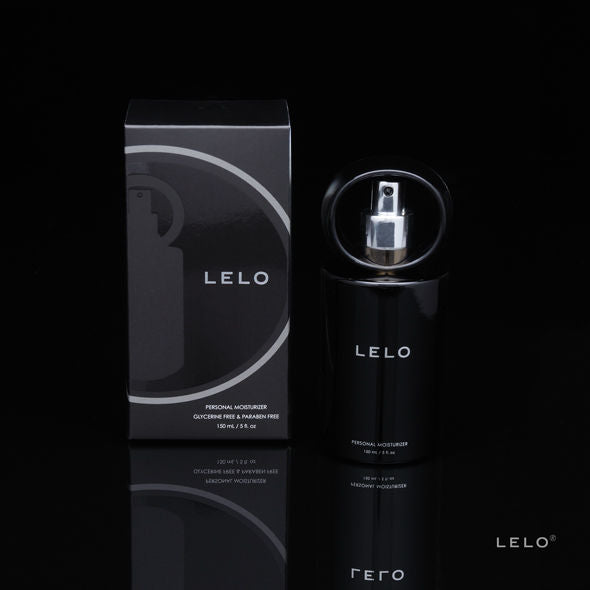 Lelo personal lubrificante idratante a base acqua 150 ml
