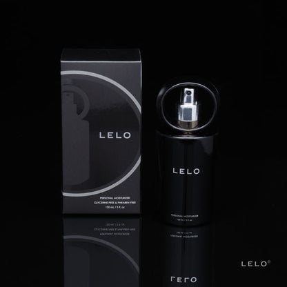 Lelo personal lubrificante idratante a base acqua 150 ml