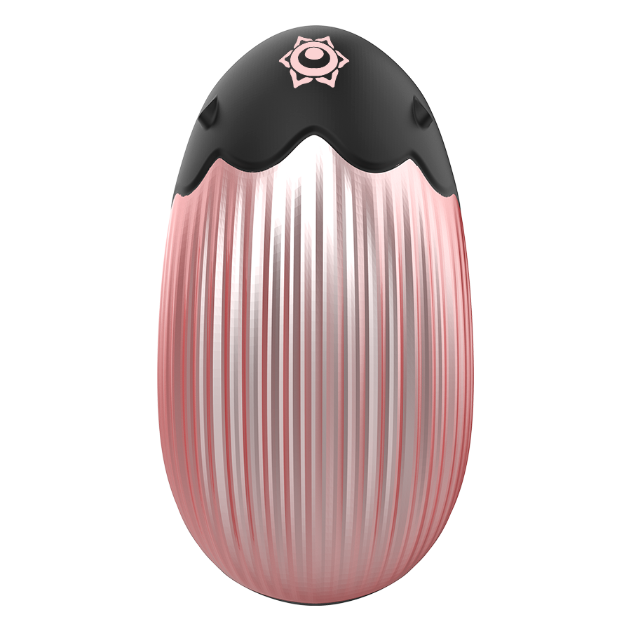 Succhia Clitoride Ritual Shushu Nero/Rosa