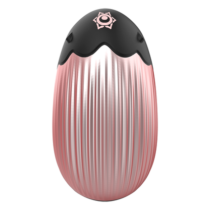 Succhia Clitoride Ritual Shushu Nero/Rosa