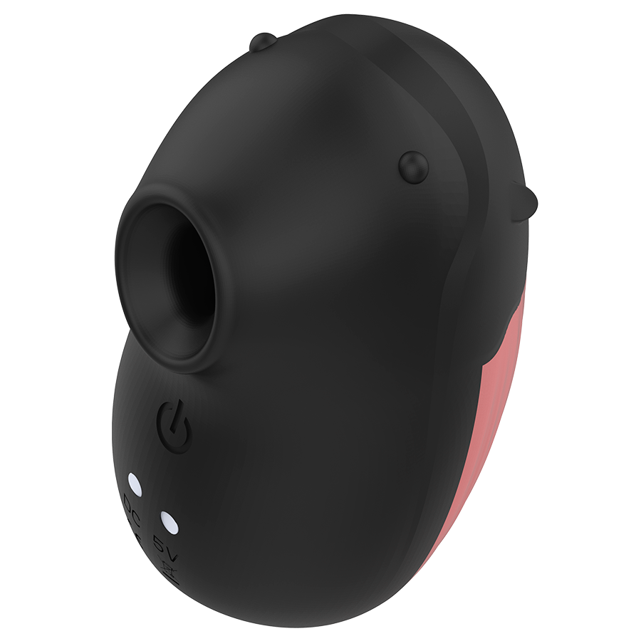 Succhia Clitoride Ritual Shushu Nero/Rosa