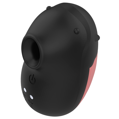 Succhia Clitoride Ritual Shushu Nero/Rosa