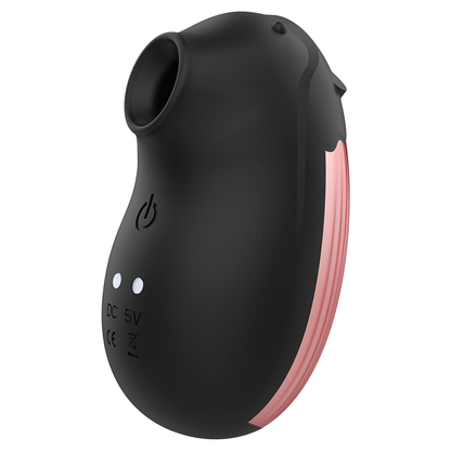 Succhia Clitoride Ritual Shushu Nero/Rosa