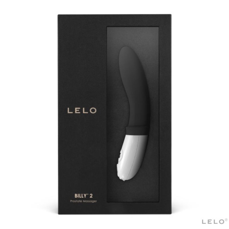 Lelo billy 2 nero