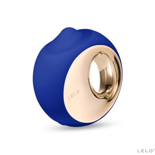 Lelo ora 3 blu notte