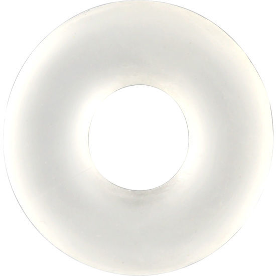 Anello pene trasparente sevencreations