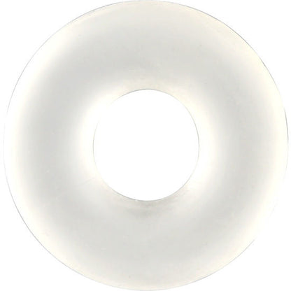 Anello pene trasparente sevencreations
