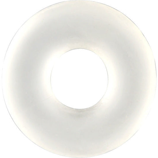 Anello pene trasparente sevencreations