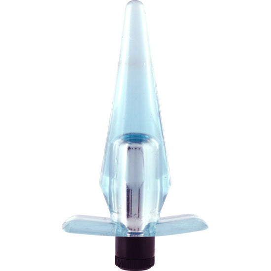 Sevencreations vibratore anale spina super compatto
