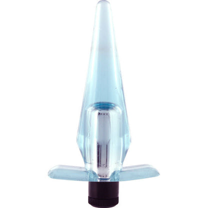 Sevencreations vibratore anale spina super compatto