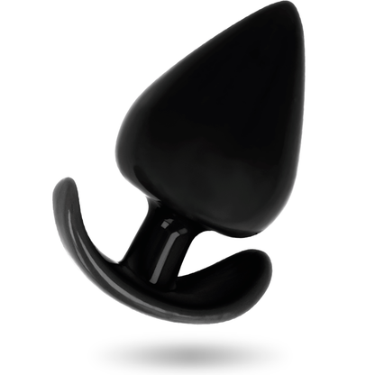 Giocattoli addicted plug anale 11cm