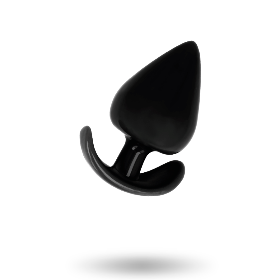 Giocattoli addicted plug anale 5,5 cm