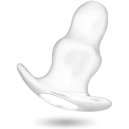 Dilatatore anale grande addicted 15 cm - trasparente