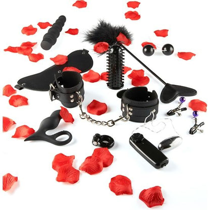 Incroyable kit de jouets de plaisir