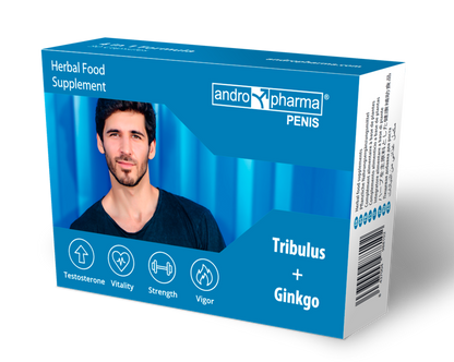 Integratore ANDRO MEDICAL Penis