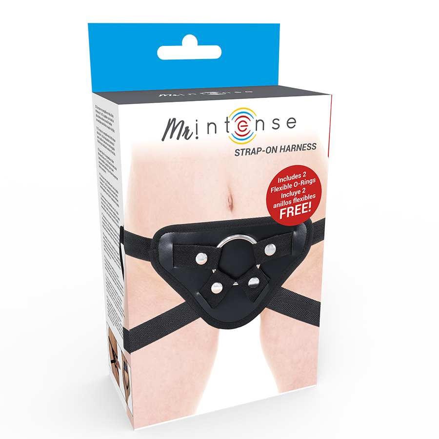 Harnais universel pour caméra Mr. Intense