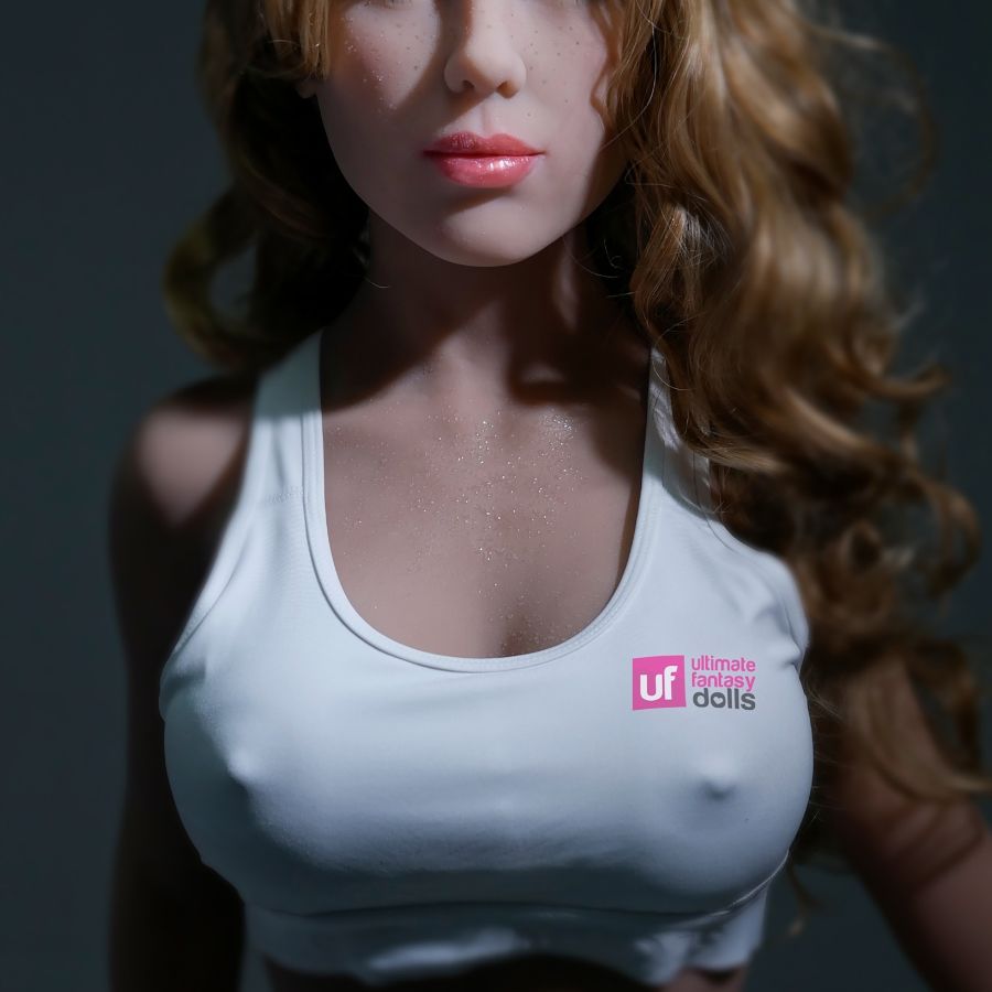 Pipedream extreme ultimate fantasy dolls mandy