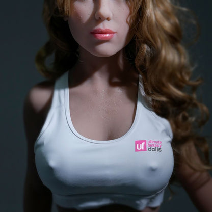 Pipedream extreme ultimate fantasy dolls mandy