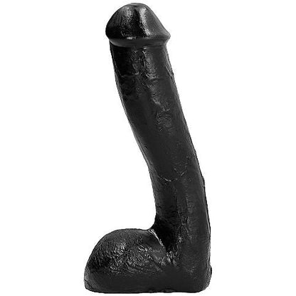 Tutto nero 23cm
