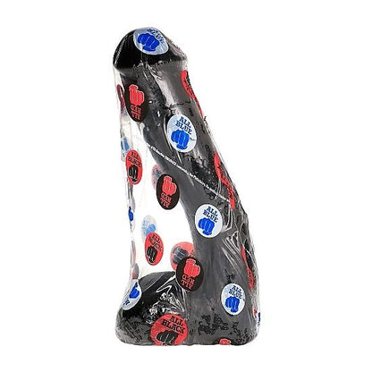 Tutto nero 23cm