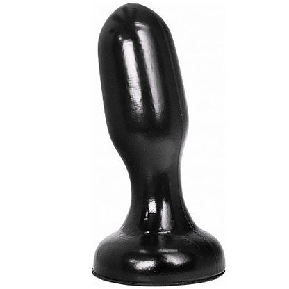 Tout noir 19,5cm - noir