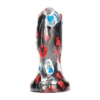 Tout noir 19,5cm - noir