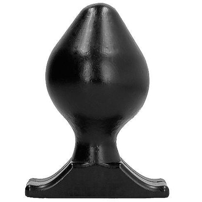 Tutto nero spina 16,5cm 9 pollici